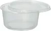 Verpackungsbecher, PP rund 250 ml Ø 10,1 cm · 5 cm Produktbild-Vorschau 3