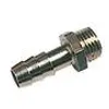 Schlauch Fitting mit Schlauchadapter 8 mm Osculati Produktbild-Vorschau 2