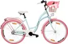 Goetze Style 26 Zoll City Bike, 43 cm Rahmen, 3-Gang Produktbild-Vorschau 1