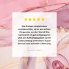 MuchoWow® - Leinwandbilder - Gold - Marmor - Rosa, Produktbild-Vorschau 8