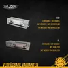 NAJDER Elektrischer Türöffner, Hartte, GL-Serie 12 V AC/DC, Produktbild-Vorschau 5