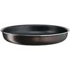 TEFAL Poêle à frire 24 cm, non induction, revêtement Voir les images du produit 8
