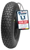GARRONDA Reifen Set 4.80/4.00-8 mit Schlauch Produktbild-Vorschau 1
