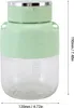 Přenosný odšťavňovač, 800 ml, dobíjecí, odnímatelný, Náhled obrázku produktu 5