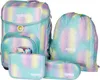 ergobag Schulranzen cubo Set GLOW 28 x 25 x 40 Produktbild-Vorschau 26