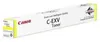 Canon C-EXV51 - 26000 pagine - Giallo Anteprima dell’immagine prodotto 2