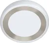 EGLO LED Deckenleuchte Ruidera, 1 flammige Deckenlampe, Produktbild-Vorschau 1