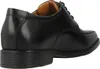 CLARKS Schnürschuhe Tilden im klassischem Design 1216 Black Produktbild-Vorschau 42