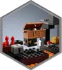 LEGO 21185 LEGO Minecraft 21185 Die Netherbastion Podgląd zdjęcia produktu 41