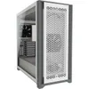 iCUE 5000D RGB AIRFLOW True White, Tower-Gehäuse Produktbild-Vorschau 7