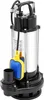 Schmutzwasserpumpe - Tauchpumpe - Edelstahl - Fördermenge Produktbild-Vorschau 1