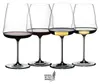Riedel Winewings Tasting Set, Weißweinglas, Rotweinglas, Produktbild-Vorschau 21