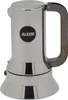 Alessi 9090/3 – kanvica na mokku – nerezová oceľ – nerezová Náhľad obrázku produktu 5