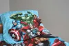 Marvel Avengers - Bettwäsche-Set mit Wendemotiv, 135x200 & Produktbild-Vorschau 4