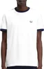 Fred Perry Errores de Foto A17164965-L size large Anteprima dell’immagine prodotto 5