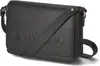 VALENTINO BAGS Rised Re Flap Bag: NERO Produktbild-Vorschau 22