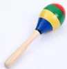 Musikinstrumente aus Holz für Kinder, 18-teiliges Set mit Produktbild-Vorschau 5