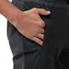 ON Running Pants M 00137 Black XL Produktbild-Vorschau 8
