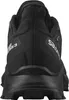 Salomon Sneakers L41453500 in Black color size 41 1/3 Podgląd zdjęcia produktu 3