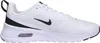 Nike Air Max Nuaxis White/Black-White, Neutral EU:45 EU Produktbild-Vorschau 13