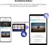 Samsung Galaxy Tab A7 Lite SM-T220 Mediatek 32 GB 22,1 cm Produktbild-Vorschau 16