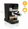 Tristar CM-2278, Cafetera de espresso, 1,25 litros, Vista previa de la imagen del producto 13