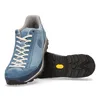 Lomer  Naturale Low Damen Wanderschuhe Jeans Größe 40 Produktbild-Vorschau 2