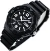 A black Casio watch is shown against a white background. Voir les images du produit