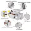 MODFU Bett Tasche Filz Organizer, Bettablage Produktbild-Vorschau 6