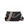 Suri Frey FANFUSUZI Crossbody Bag Damen Echtleder Breiter Produktbild-Vorschau 5