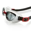 Speedo Aquapure, Erwachsener, Grau, Thermoplastic Rubber Produktbild-Vorschau 2
