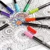 BIC Fineliner Intensity Fine Strichfarbe: schwarz Produktbild-Vorschau 13