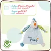 NICI Schmusetuch Drache kleiner Prinz Produktbild-Vorschau 5