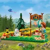 LEGO LEGO® Friends 42622 Tir à l'arc au camp d'aventure Voir les images du produit 20