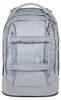 Satch Pack Washed Blue - Zestaw plecaków szkolnych Podgląd zdjęcia produktu 8