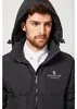 Kingsland Daunenjacke Classic Uni Winterjacke Navy S Produktbild-Vorschau 6