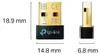Adaptateur Bluetooth 5.0 TP-Link UB500 USB-A Noir Voir les images du produit 11