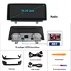10,25'' Linux Wireless Carplay Android Auto Autorádio GPS Náhled obrázku produktu 12