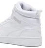 Puma Rebound V6 Sneaker high Weiß Produktbild-Vorschau 19