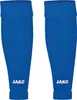 A pair of blue tube socks with the JAKO logo on them. Produktbild-Vorschau