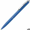 Schneider Kugelschreiber K15 blau Schreibfarbe blau 50 Stk. Produktbild-Vorschau 2