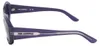 Zonnebril voor dames, Karl Lagerfeld, model KL6167S-500, Productafbeelding-voorbeeld 3