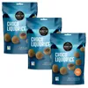 3x Nordthy Lakritzkugeln Mild 110g Produktbild-Vorschau 1