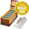 Davina Energy Oat Snack - 15 Riegel Latte Macchiato Produktbild-Vorschau 8