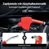 Wiltec pompa do oleju opałowego i napędowego 230V/600W Podgląd zdjęcia produktu 13