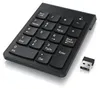 CSL Ziffernblock kabellos, Numpad, 2,4 Ghz Keypad mit Produktbild-Vorschau 1