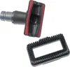 vhbw 5-tlg. Düsen-Set kompatibel mit Dyson V7, V8 Advanced, Produktbild-Vorschau 3