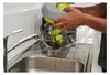 Akkusauger RYOBI Pro RDC18BL-0, 18 V, Behälterinhalt: 1 l Produktbild-Vorschau 5