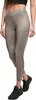 Urban Classics Ladies - Kunstleder Leggings asphalt - M Produktbild-Vorschau 2