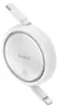Baseus Free2Pull - 20 W USB-C to Lightning Retractable Anteprima dell’immagine prodotto 2